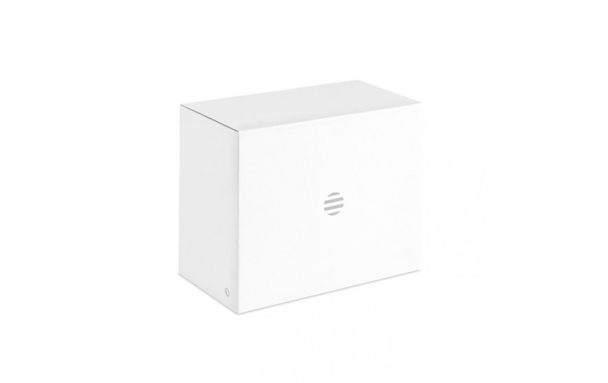 Auriculares Bluetooth plegable Pulse azul royal