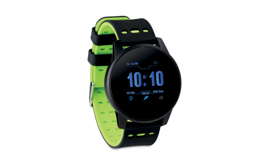 Pulsera de actividad deportiva Train watch lima