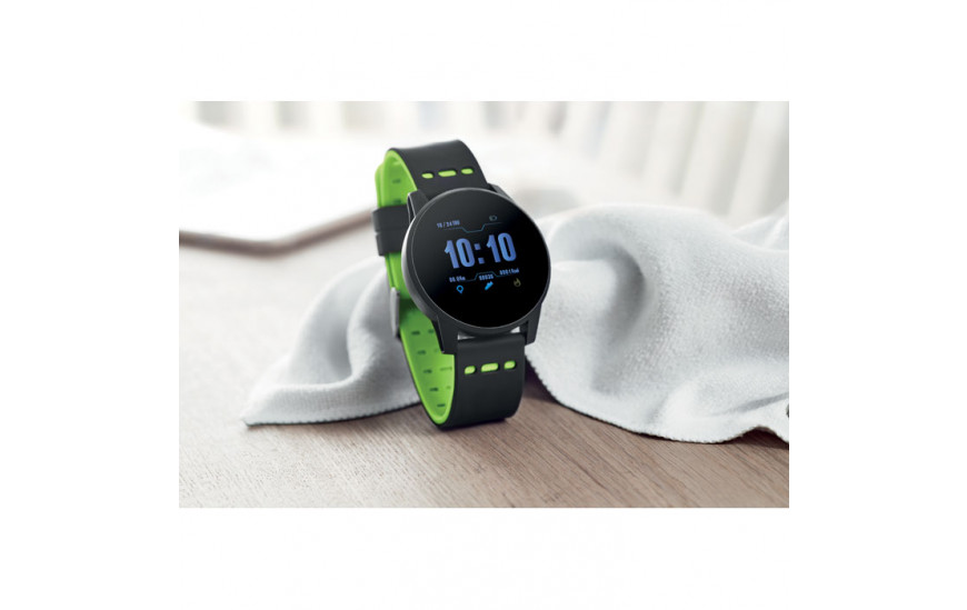 Pulsera de actividad deportiva Train watch lima