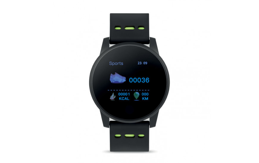 Pulsera de actividad deportiva Train watch lima