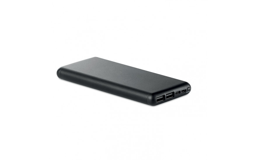 Powerbank 10000 mAh Siur power negro